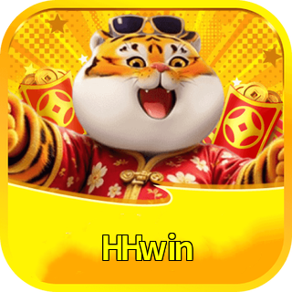 Imagem promocional da HHwin mostrando a plataforma e suas vantagens